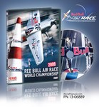 RED BULL 2008 DVD