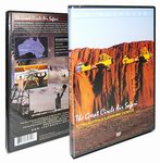 THE GREAT CIRCLE  AIR SAFARI DVD