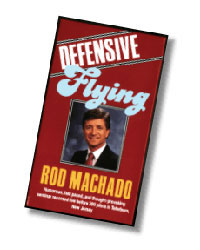 DEFENSIVE FLYING  DVD