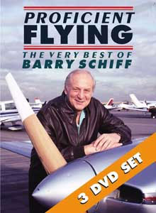 PROFICIENT FLYING 3 DVD BOX SET