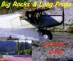 BIG ROCKS & LONG PROPS VOLUME 1