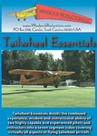 TAILWHEEL ESSENTIALS DVD
