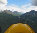 ALASKANS FLY ALASKA DVD