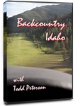 BACKCOUNTRY IDAHO DVD