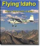 FLYING  IDAHO VIDEO