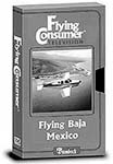 FLYING BAJA MEXICO