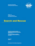 A12: SEARCH AND RESCUE - EBOOK