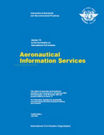 A15: AERONAUTICAL INFORMATION SERVICES - EBOOK