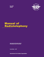 MANUAL OF RADIO TELEPHONY - EBOOK