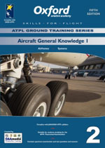 OXFORD AVIATION JAA ATPL AIRCRAFT KNOWLEDGE 1 - EBOOK
