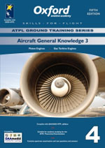 OXFORD AVIATION JAA ATPL AIRCRAFT KNOWLEDGE 3 - EBOOK