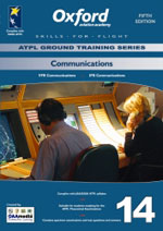 OXFORD AVIATION JAA ATPL COMMUNICATIONS - EBOOK