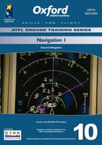 OXFORD AVIATION JAA ATPL NAVIGATION 1 - EBOOK