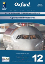 OXFORD AVIATION JAA ATPL OPERATIONAL PROCEDURES - EBOOK
