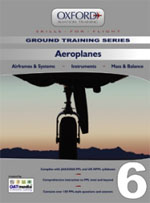 OXFORD AVIATION JAA PPL AEROPLANES - EBOOK