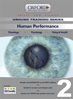 OXFORD AVIATION JAA PPL HUMAN PERFORMANCE - EBOOK