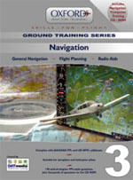 OXFORD AVIATION JAA PPL NAVIGATION AND RADIO AIDS - EBOOK