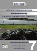 OXFORD AVIATION JAA PPL RADIOTELEPHONY - EBOOK