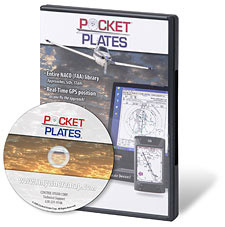 Approach Plates