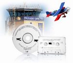 OSHKOSH TOWER/AIRCRAFT RADIO COMMUNICATIONS