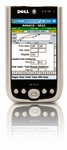 WINGX 2.0 FOR THE POCKET PC
