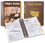 FLIGHT GUIDE MANUAL: NORTH WESTERN