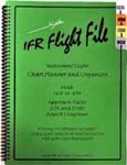 IFR FLIGHT FILE