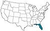 INITIAL FLORIDA - STANDARD CHART SERVICE