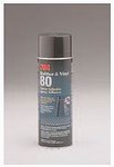 3M RUBBER AND VINYL ADHESIVE