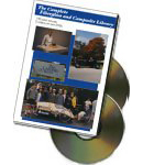 COMPLETE COMPOSITE & FIBERGLASS LIBRARY ON DVD