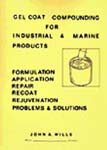 GEL COAT COMPOUNDING FOR INDUSTRIAL & MARINE