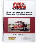 HOW TO COVER AN AIRCRAFT USING THE POLY-FIBER SYSTEM