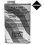 POLY-TAK CEMENT