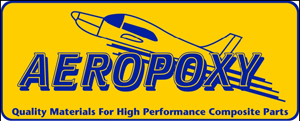 AEROPOXY ES6228 EPOXY ADHESIVE