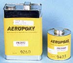 AEROPOXY