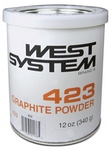 423 GRAPHITE POWDER