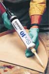WEST SYSTEM SIX10 THICKENED EPOXY ADHESIVE