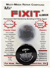 FIXIT UNIVERSAL REPAIR COMPOUND