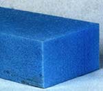 POLYSTYRENE  LARGE CELL FOAM