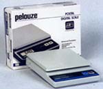 PELOUZE PE 5 ELECTRONIC SCALE