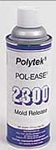 POL-EASE 2300 MOLD RELEASE