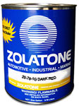 ZOLATONE PAINT DARK RED