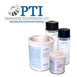 PTI SPECIALTY PAINTS ZINC OXIDE PRIMER