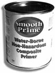 UV SMOOTH PRIME FILLER/PRIMER