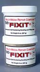 FIX-IT REPAIR COMPOUNDS