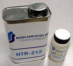 HTR-212 LAMINATING RESIN