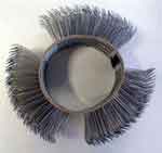 MBX Brush Belt