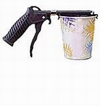 ZIP GUN REPLACEMENT CUP