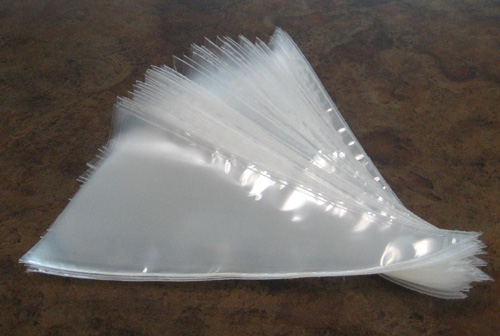 Disposable Icing Bags