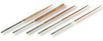 3/8 INCH NEEDLE FILE KIT  WITH HANDLE